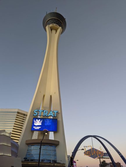 The world's most unique billboard: The hefty price tag to advertise on the  Vegas Sphere