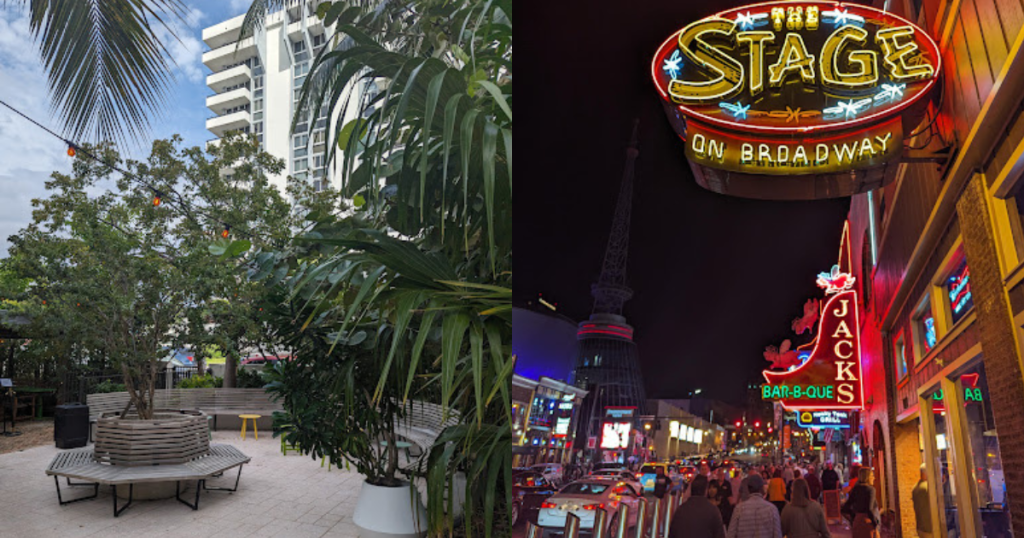 My concrete examples of tips to save on my 25 flights this fall (Part 2 ...