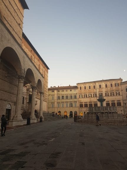 Perugia-Old-Town