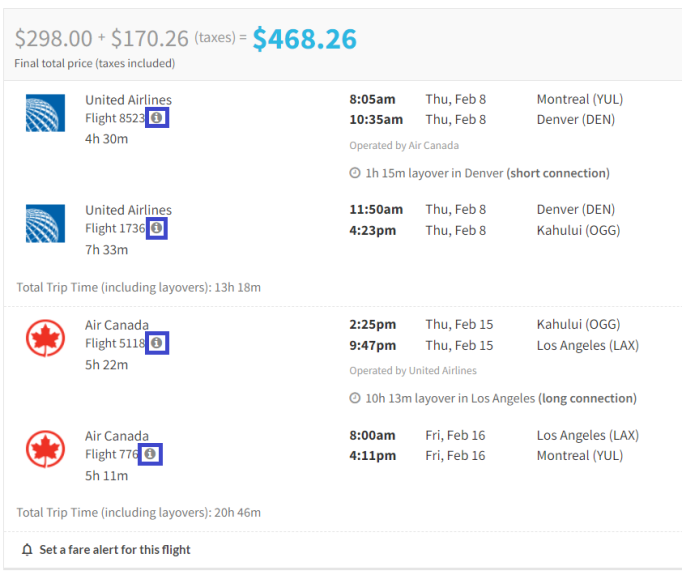 What Plane Am I Flying On? How To Check What Type Of Aircraft Is ...