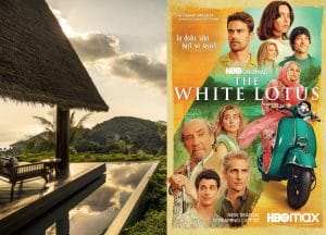 Read more about the article The White Lotus: les hôtels pour le tournage de la saison 3 ont été dévoilés!