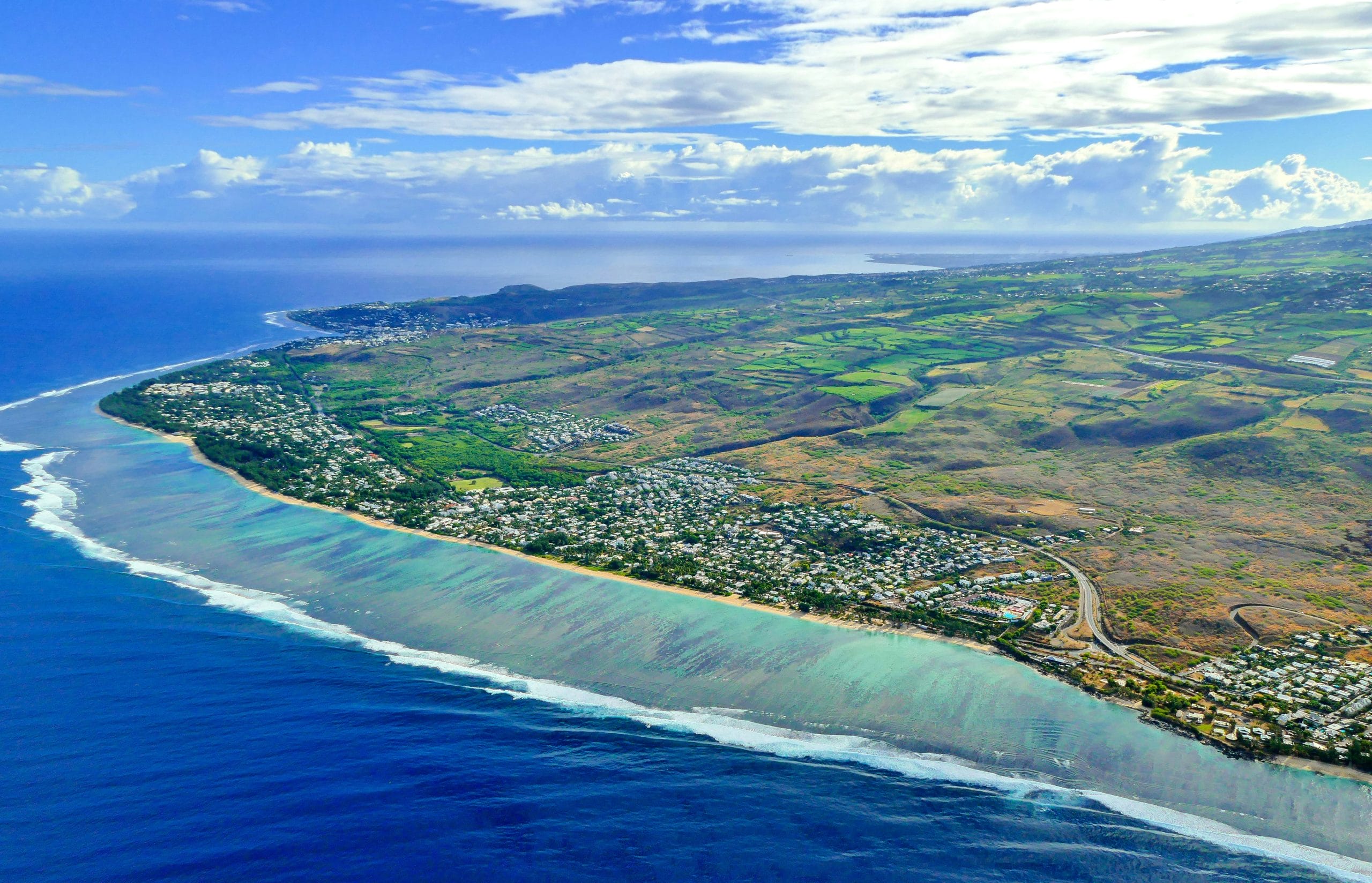 You are currently viewing 4 endroits à visiter absolument à La Réunion (et 17 autres recommandations d’une locale)