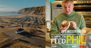 Read more about the article The 8 foodie destinations in Somebody Feed Phil season 7
