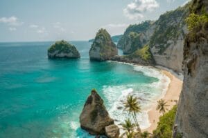 Read more about the article Une magnifique île très populaire ajoute une taxe d’entrée aux touristes pour préserver son petit paradis