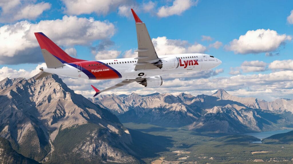 You are currently viewing Terrible nouvelle: Lynx Air cesse ses opérations très bientôt