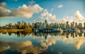 Read more about the article 14 endroits recommandés par une locale à voir absolument à Vancouver