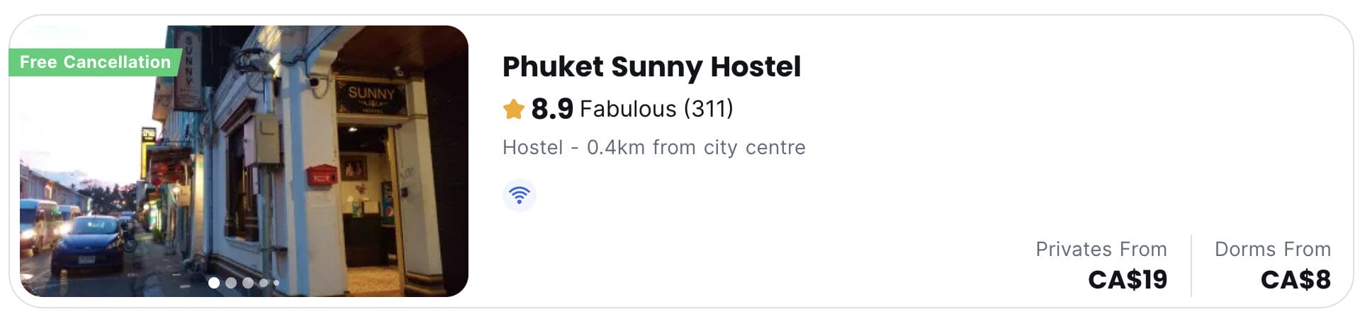 cheapest-countries-2024-phuket-hostel