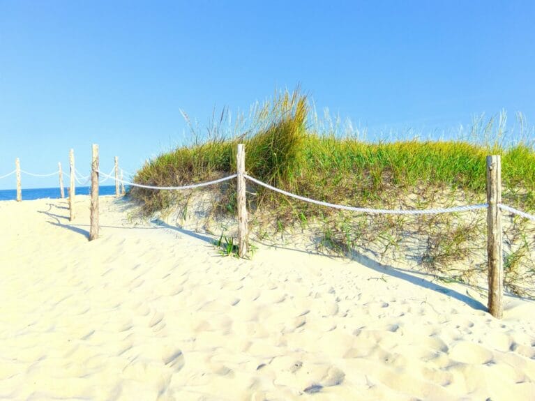 beach-Rodanthe