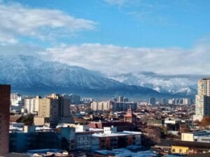 Read more about the article 6 endroits incontournables à Santiago au Chili
