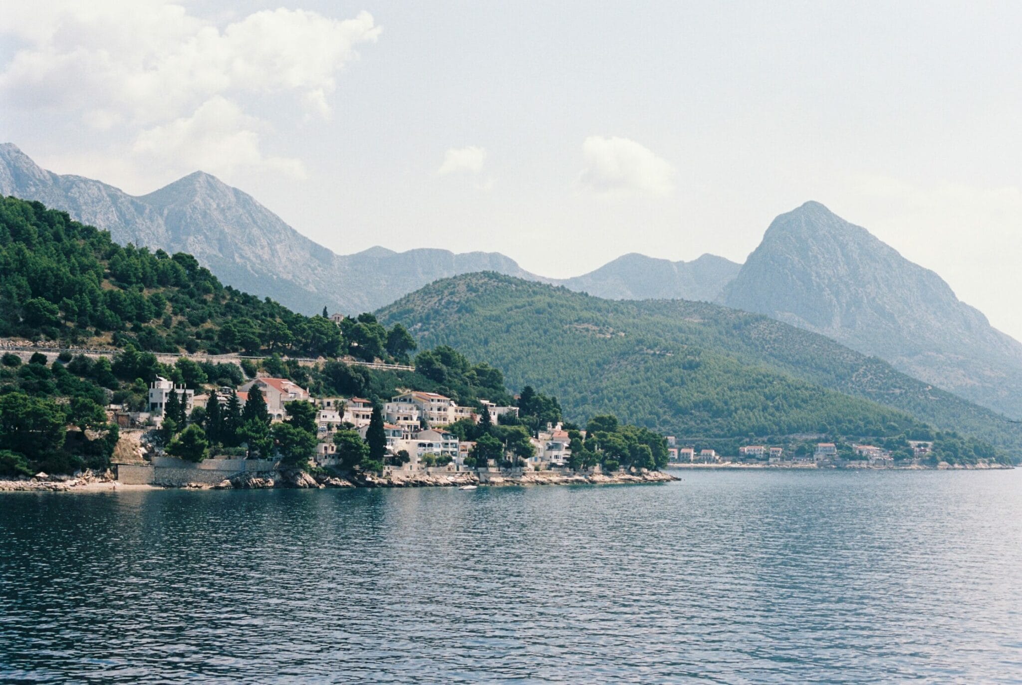 The wild natural wonder in Croatia that looks like a giant blue eye