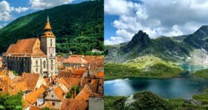 These 2 beautiful and affordable European countries have just joined the Schengen Area