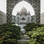 Putrajaya Malaysia