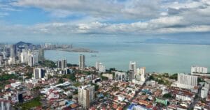 14 things to do on Penang Island in Malaysia (just south of Thailand)