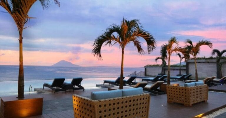 Read more about the article Southeast Asia: 27 concrete examples of beautiful hotels where you can get the most free nights