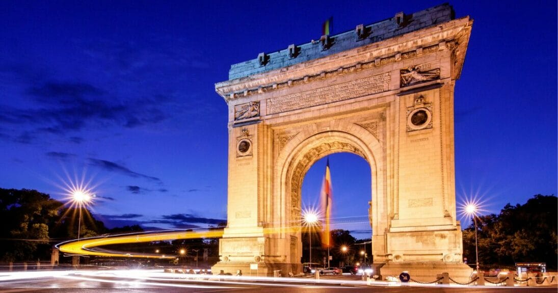 9 things to do in Bucharest, Romania - Flytrippers