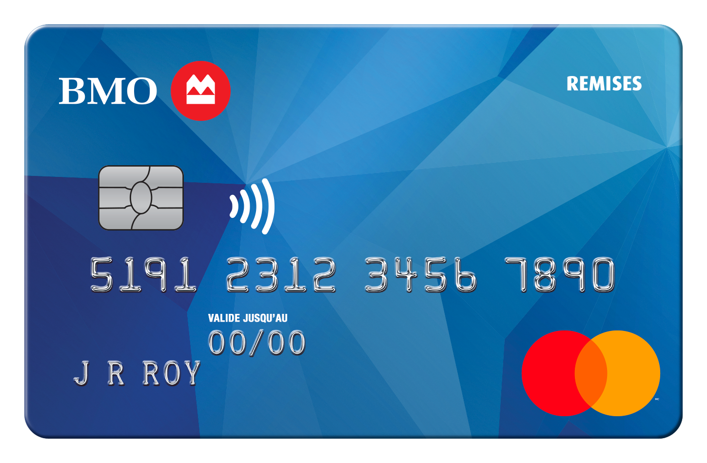 carte mastercard bmo recompenses