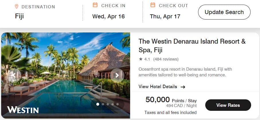 marriott-certificate-fiji