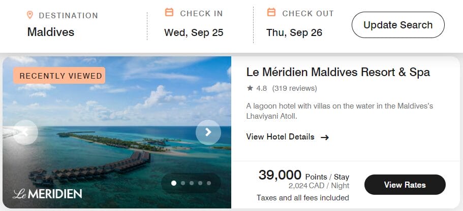 marriott-certificate-maldives-meridien