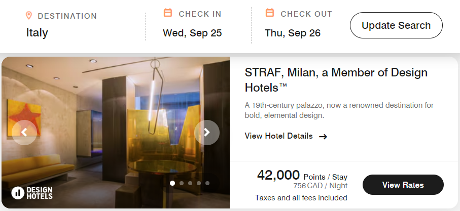 marriott-certificate-milan