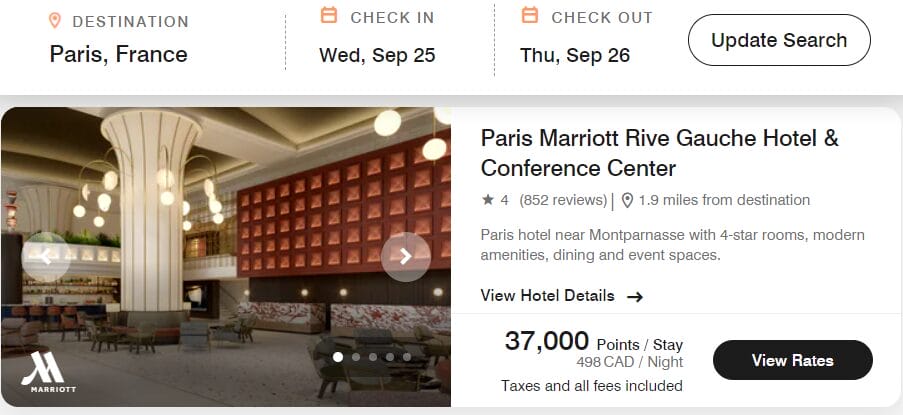 marriott-certificate-paris