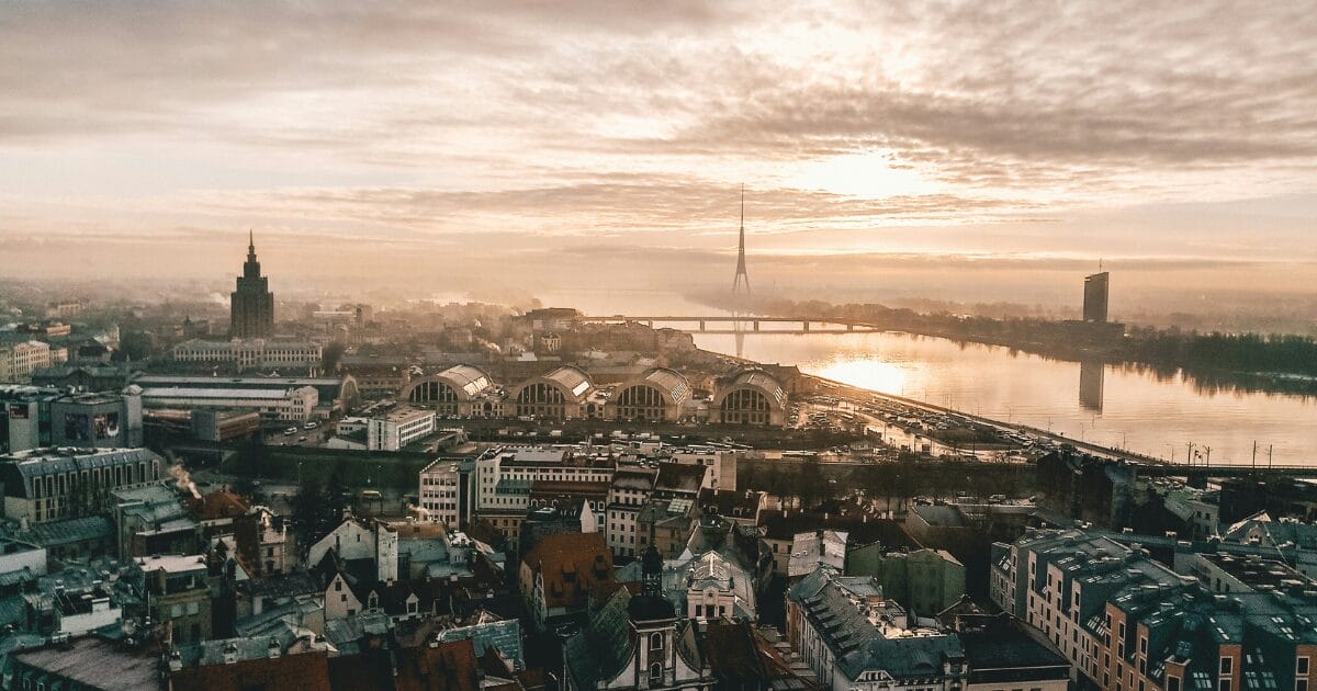 You are currently viewing 14 activités à faire à Riga (Lettonie)