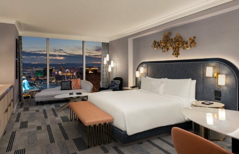 Motel 6 Close To Las Vegas Strip Las Vegas Strip: Closing of 2 iconic hotels (and 2 very anticipated