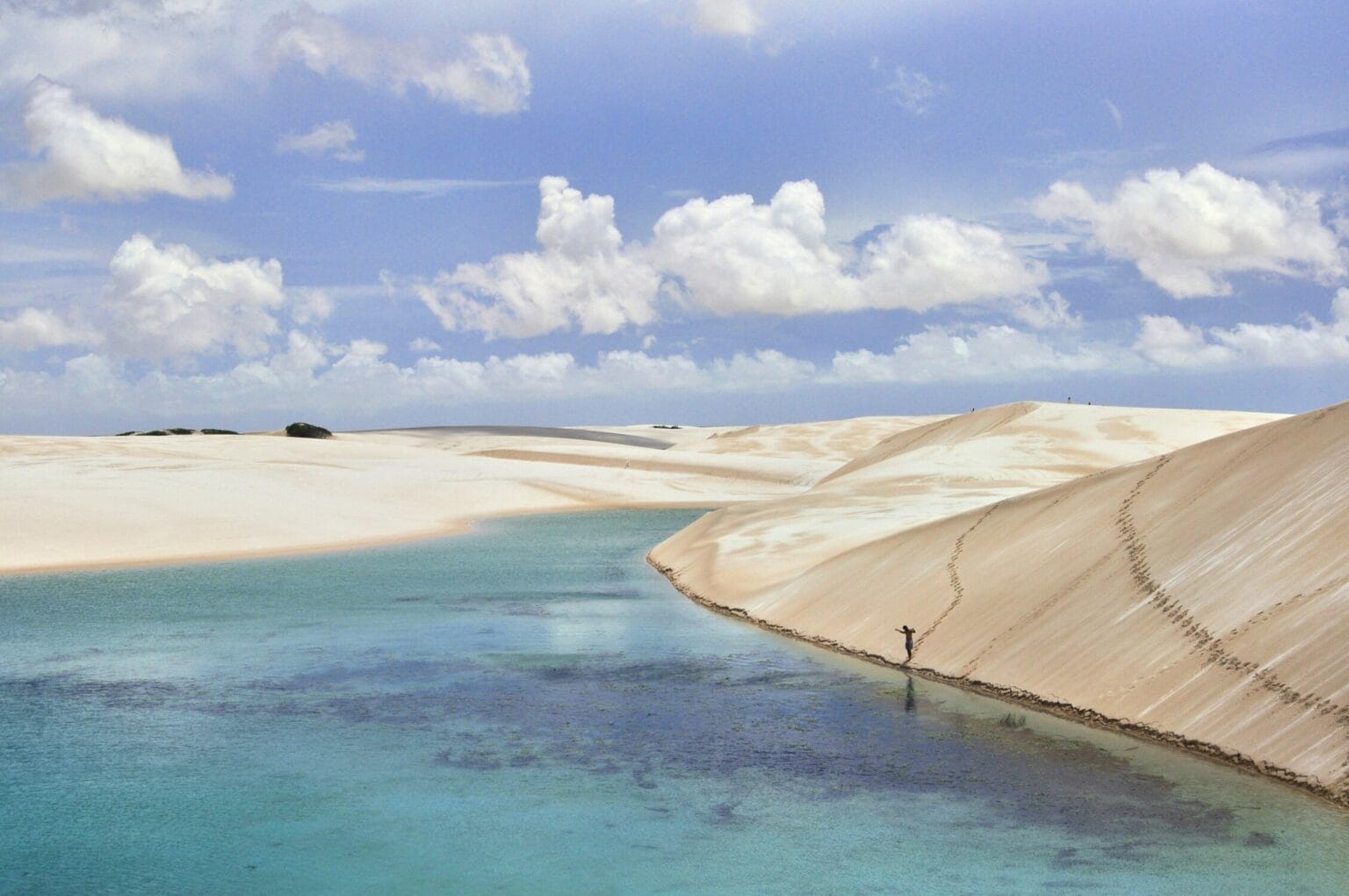 Lençóis Maranhenses National Park Airport flytrippers.com