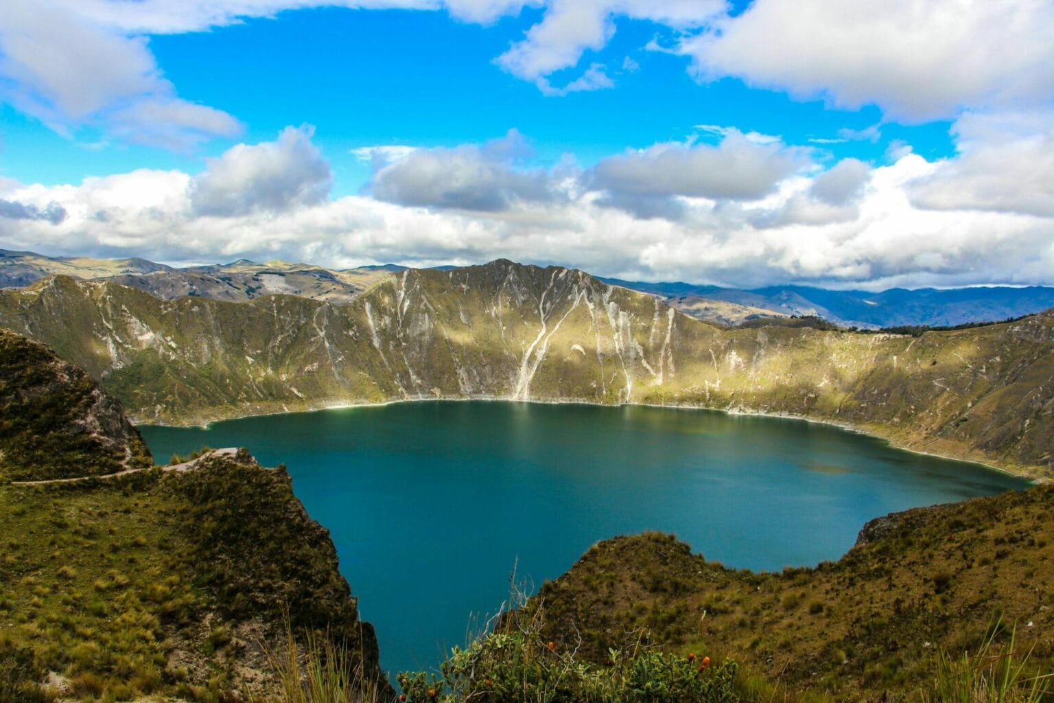 The 17 megadiverse countries: where there's the greatest biodiversity ...