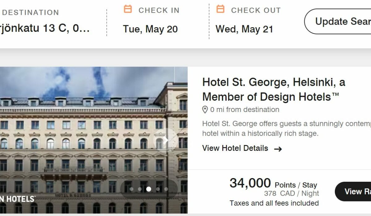 26 other examples of very expensive hotels where to use the Marriott 26 other examples of very expensive hotels where to use the Marriott