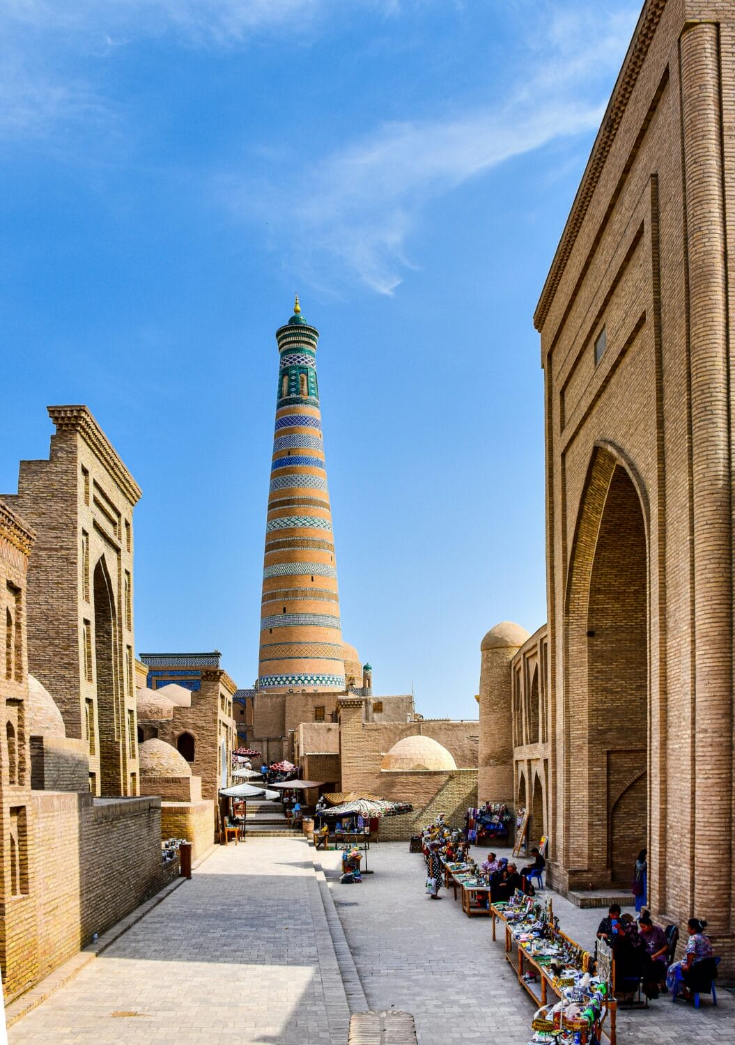 7 Meilleures Destinations En Ouzb kistan le Joyau De L Asie Centrale 7 Meilleures Destinations En Ouzb kistan le Joyau De L Asie Centrale