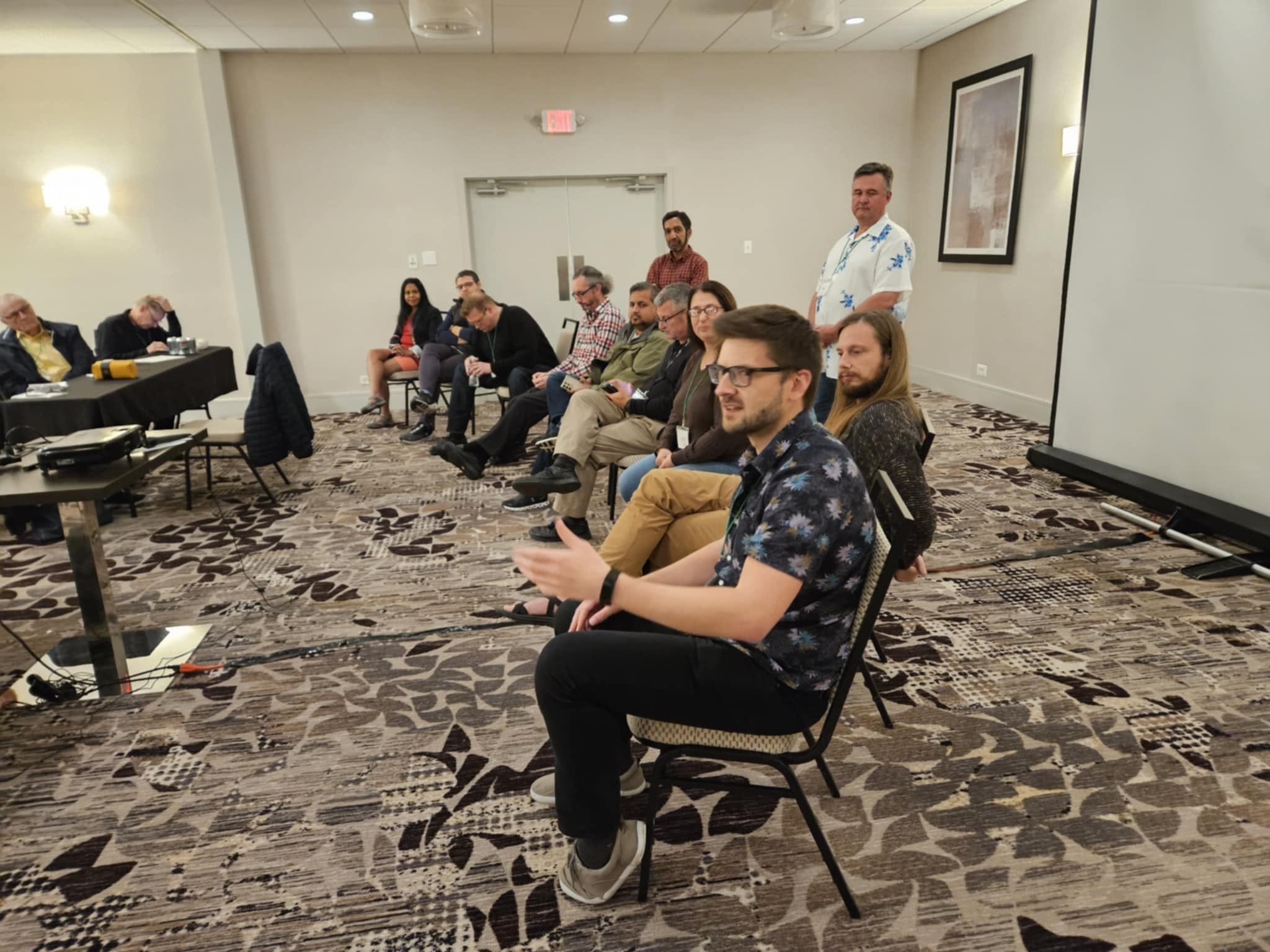Chicago Seminars Points Travel Conference 2025: An invitation to meet ...