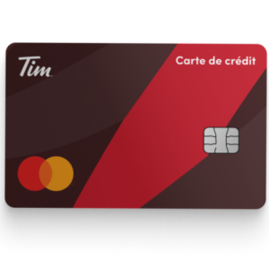 Carte Tim Mastercard