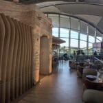 lounge accessible with the TD First Class Travel Visa Infinite Card airport lounge access benefit