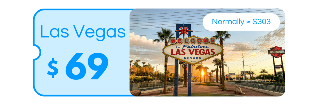 Boston-Las Vegas