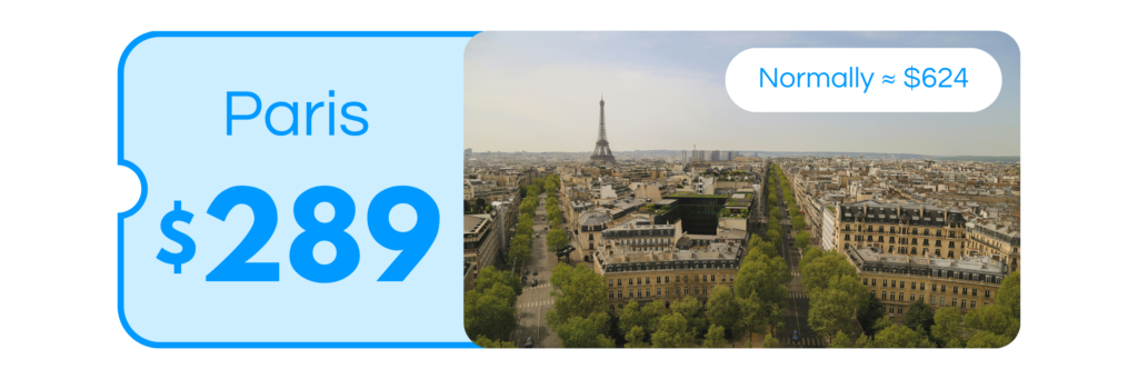 Boston-Paris