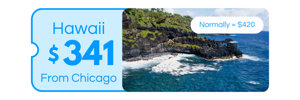USA-HAWAII