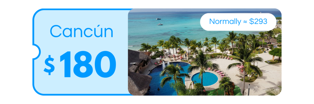 Miami-cancun