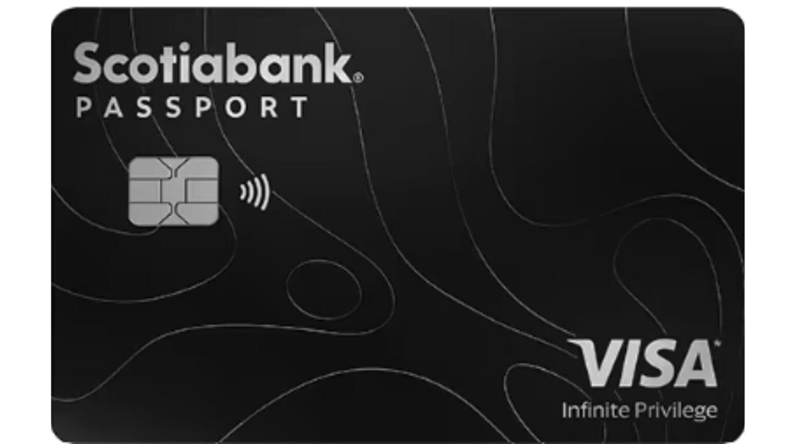 Scotiabank Passport Visa Infinite Privilege Card Flytrippers