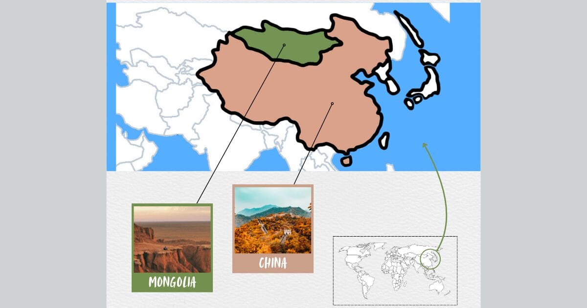 You are currently viewing 2 best cheap countries in East Asia