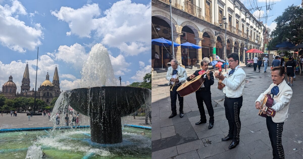 You are currently viewing 12 reasons I loved visiting Guadalajara (Mexico)