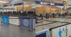 Read more about the article How it is to enter the United States for Canadians (May 2025)