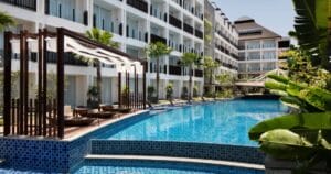 New Amex offers: Increased offers on the Marriott cards (the only time in the year)
