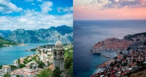 Read more about the article Mon voyage actuel en Europe: Introduction