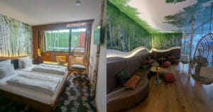 Testimonial: $546 hotel for $0 (TD Rewards points) with a $100 credit on top of that (TD travel credit)