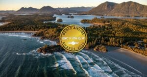 Best Canadian airlines ranking (2025)