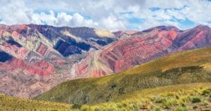 What is a fifth freedom flight?