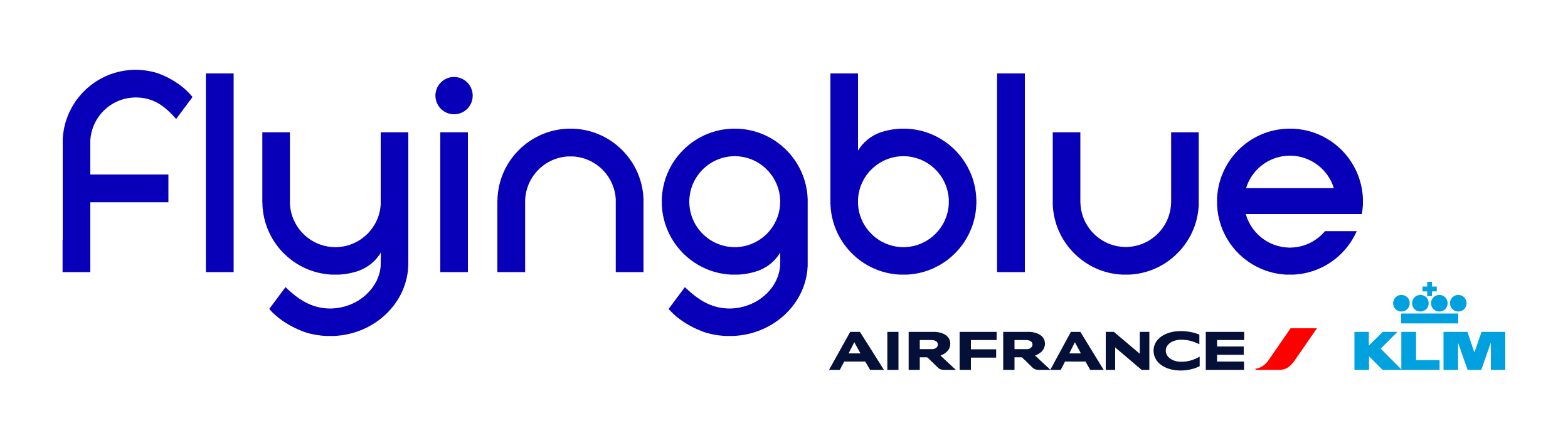 Flying Blue logo