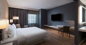 Read more about the article Another concrete example of my savings with the most simple accommodation tip