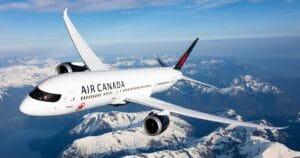 Potential Air Canada strike: Flight attendants will vote next week