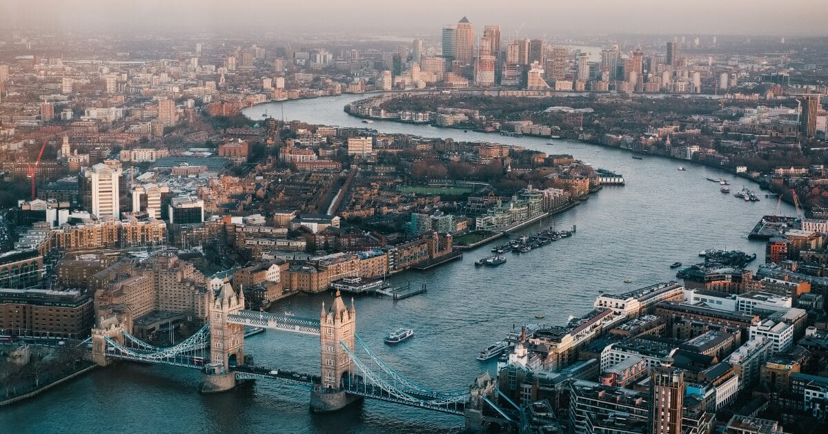 You are currently viewing My experience applying for the UK Electronic Travel Authorization (UK ETA)